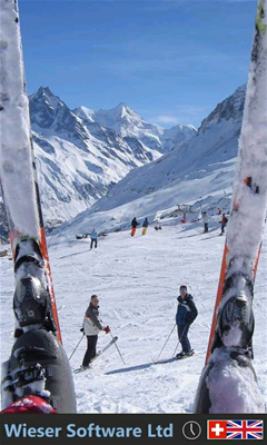 Get Skied Demon Today!
